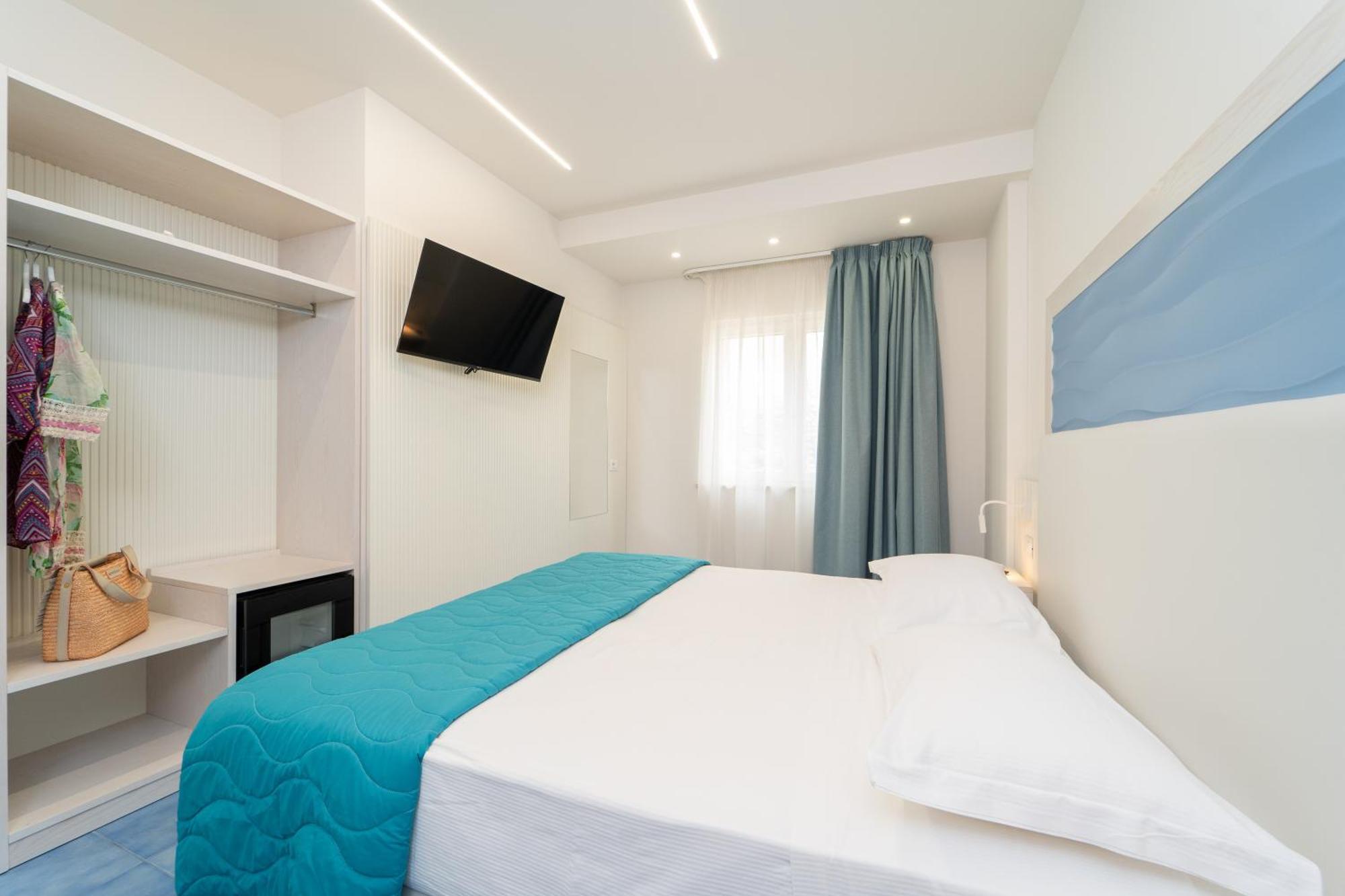 Suite Hotel L'Oasi Di Riaci (Adults Only) Santa Domenica Talao Exterior foto